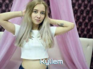 Kyliem