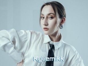 Kyliemikk