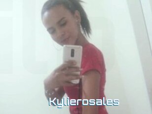 Kylierosales