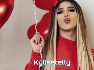 Kyliestelly