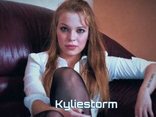 Kyliestorm