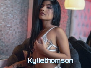 Kyliethomson