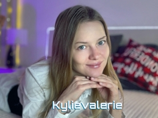 Kylievalerie