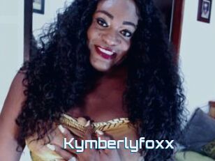 Kymberlyfoxx