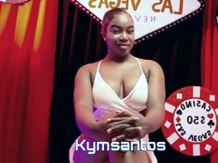 Kymsantos