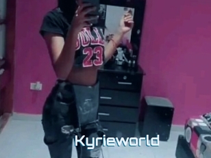 Kyrieworld