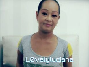 L0velyluciana