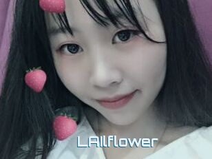 LAIlflower