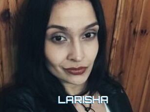 LARISHA