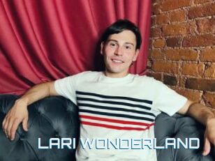 LARI_WONDERLAND