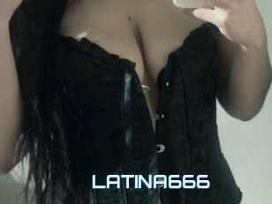 LATINA666