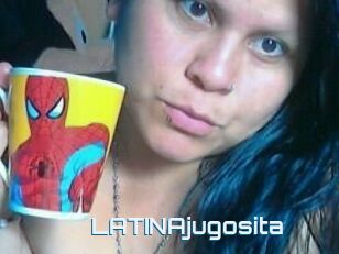 LATINAjugosita