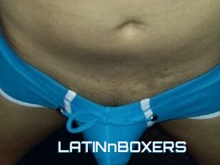 LATINnBOXERS