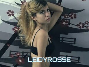 LEIDYROSSE