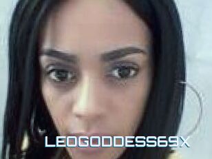 LEOGODDESS69X