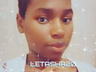 LETASHA20