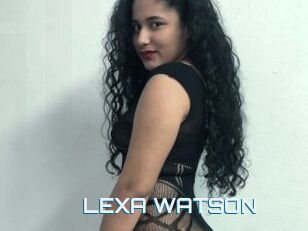 LEXA_WATSON