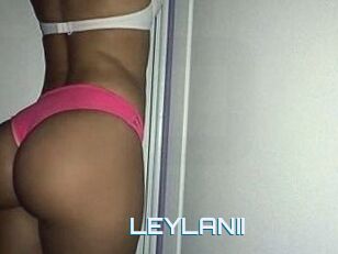 LEYLANII