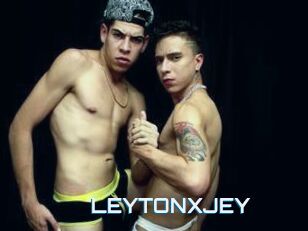 LEYTONXJEY