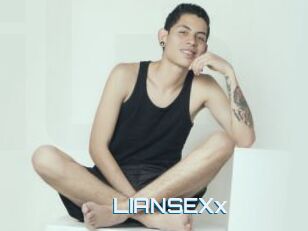 LIANSEXx