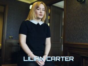 LILIAN_CARTER