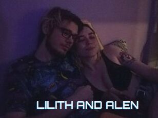 LILITH_AND_ALEN