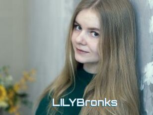 LILYBronks