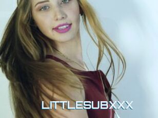 LITTLESUBXXX