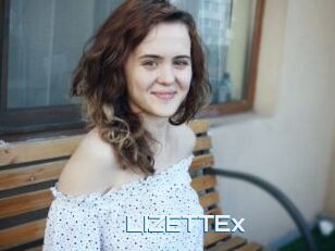 LIZETTEx