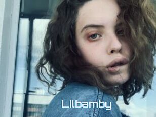 LIlbamby