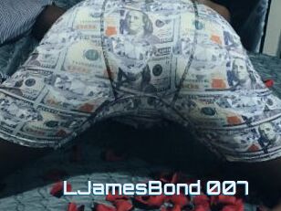 LJamesBond_007