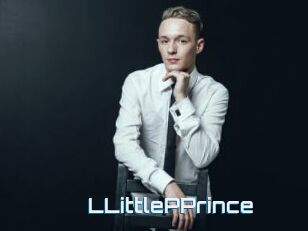 LLittlePPrince