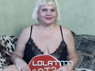 LOLA77777