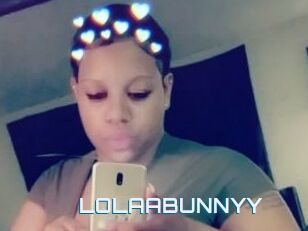 LOLAABUNNYY