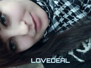 LOVEDEAL