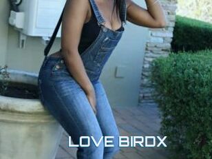 LOVE_BIRDX