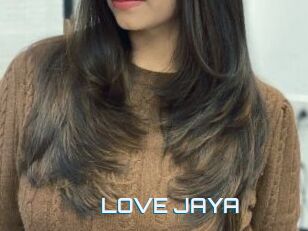 LOVE_JAYA