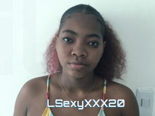 LSexyXXX20