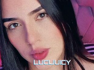 LUCIJUICY