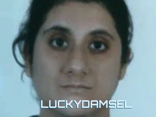LUCKYDAMSEL