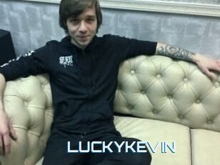 LUCKY_KEVIN