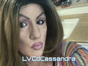 LVCdCassandra