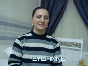 LYLIANNE