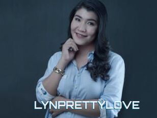 LYNPRETTYLOVE