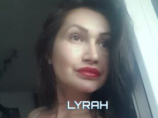 LYRAH