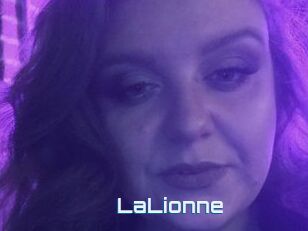 LaLionne