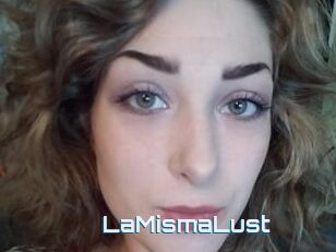 LaMismaLust