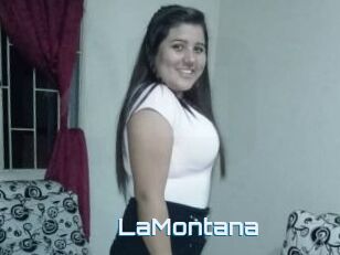 LaMontana