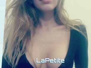 LaPetite