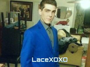 LaceXOXO